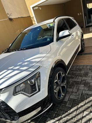 KIA NIRO 1.6 GDI HEV EX DCT